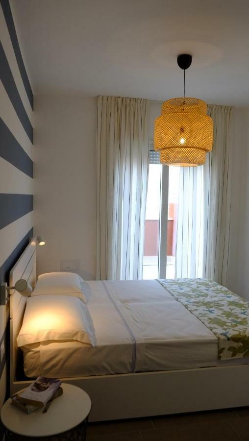 Gasthof Quarantacinque Ospitalita Cagliari