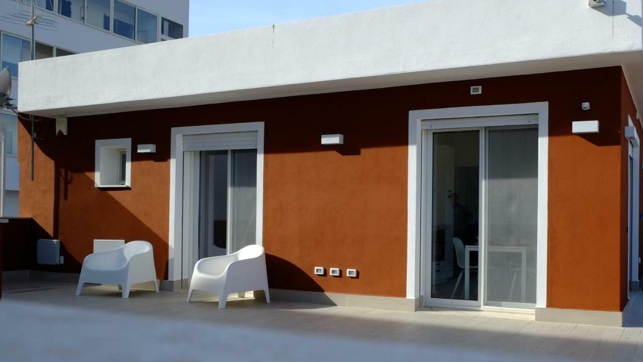 Quarantacinque Ospitalita 2* Cagliari