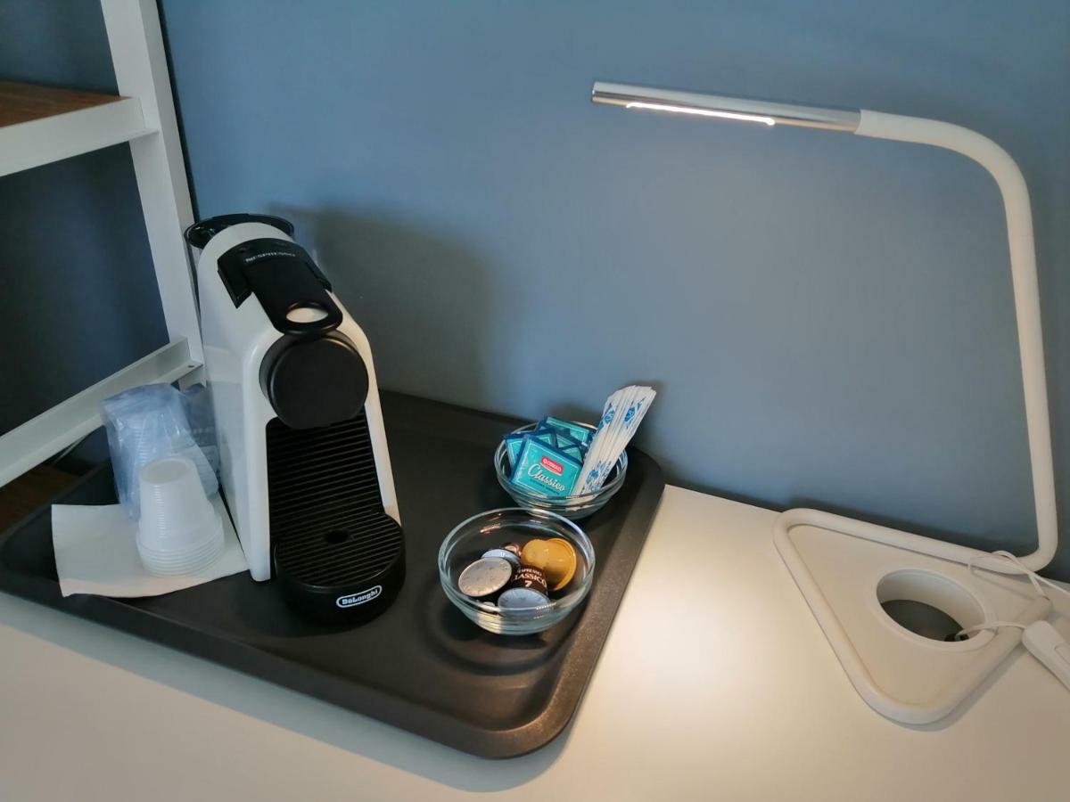 Quarantacinque Ospitalita 2*